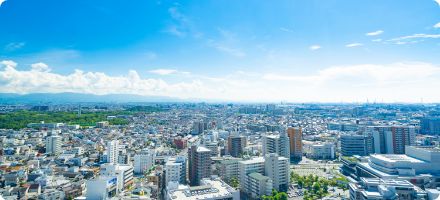 大翔工業の強み